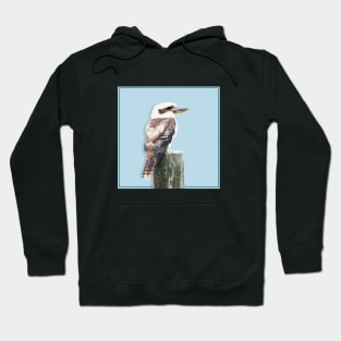 Kookaburra Hoodie